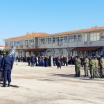 Διδυμότειχο: 80 νέοι δόκιμοι αστυφύλακες ορκίστηκαν στη Σχολή Δοκίμων Αστυφυλάκων