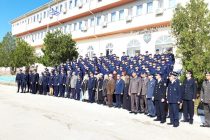 Διδυμότειχο: 1 Οκτωβρίου η τελετή ορκωμοσίας στην Σχολή Αστυφυλάκων