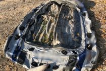 Συνελήφθησαν διακινητές που μετέφεραν παράνομα από την Τουρκία στην Ελλάδα μη νόμιμους μετανάστες