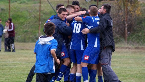 1+3 μεταγραφές στον Ορφέα Σοφικού