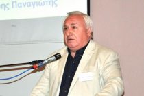 Ο Παναγιώτης Σιανκούρης υποψήφιος για τον δήμο Ορεστιάδας