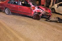 Βαριές ποινές στους τρείς νεαρούς που προκάλεσαν αναστάτωση εχθές βράδυ στην Ορεστιάδα