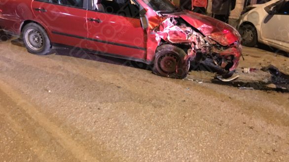 Βαριές ποινές στους τρείς νεαρούς που προκάλεσαν αναστάτωση εχθές βράδυ στην Ορεστιάδα