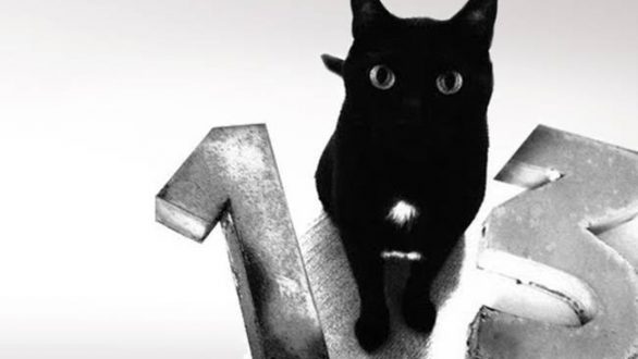 Γιατί θεωρείται γρουσούζικη ημέρα  η Τρίτη και 13