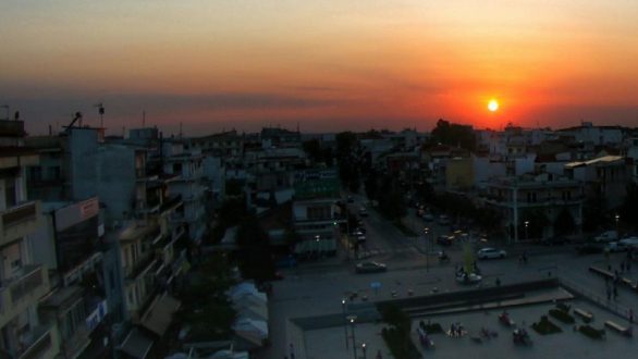 Το τραγούδι της εβδομάδας