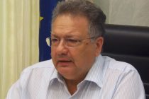 Ανακοίνωσε και επίσημα ο Κατσιμίγας την υποψηφιότητα του για Περιφερειάρχης ΑΜΘ