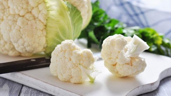 Πώς να μην μυρίζει το σπίτι όταν βράζετε κουνουπίδι