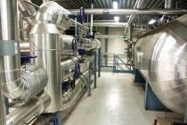 Ανοίγει ο δρόμος για την τηλεθέρμανση της Αλεξανδρούπολης