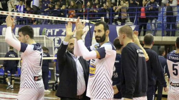 Νίκη του Εθνικού κόντρα στην Κηφισιά