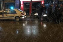 Αυτοκίνητο παρέσυρε πεζό στην Ορεστιάδα