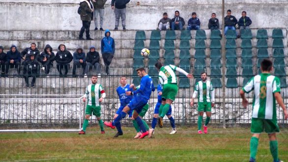 Νίκη για την Α.Ε.Διδυμοτείχου κόντρα στον Α.Ο.Νεοχωρίου