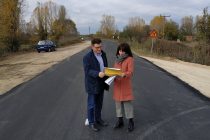 Τέλη Νοέμβρη παραδίδεται ανανεωμένος ο δρόμος Διδυμοτείχου – Κυανής – Μεταξάδων – Πόλιας – Λάδης