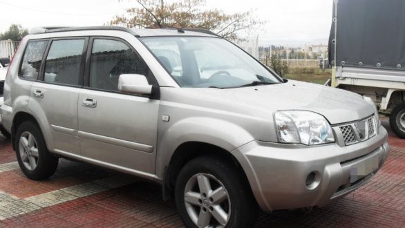 Συλλήψεις τεσσάρων διακινητών σε Έβρο και Ροδόπη