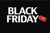 Πότε πέφτει η φετινή Black Friday 2022