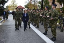 Μ. Κόλλια Τσαρουχά από την Αλεξανδρούπολη: “Πολύ σύντομα θα τακτοποιηθεί το θέμα των αναδρομικών”