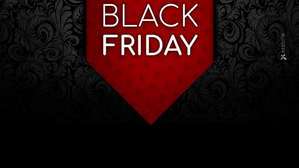 Η Black Friday έρχεται στην Αλεξανδρούπολη