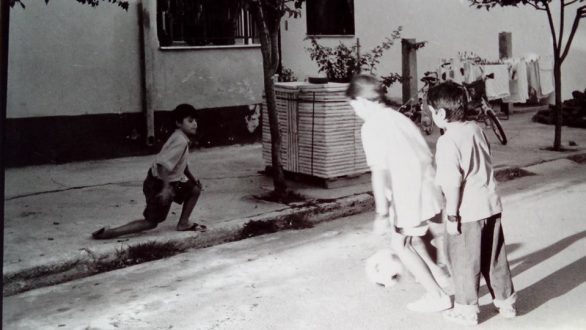 Το τραγούδι της εβδομάδας
