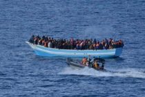 Το λιμενικό διέσωσε 64 άτομα συνολικά σε Σαμοθράκη και Αλεξανδρούπολη