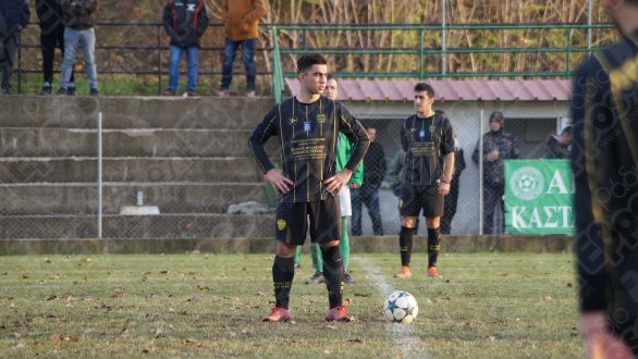 ΕΠΣ Έβρου: Αποτελέσματα Α΄Κατηγορίας (Σάββατο)