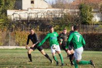 Νίκη για τον Άρδα Καστανεών στο ντέρμπι κόντρα στην Θράκη Φερών