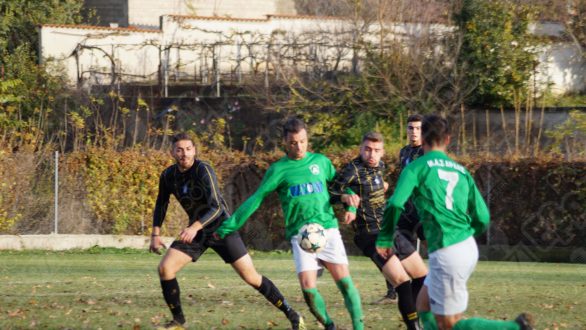 Νίκη για τον Άρδα Καστανεών στο ντέρμπι κόντρα στην Θράκη Φερών