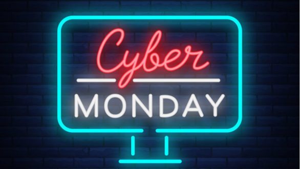 Τι είναι η Cyber Monday