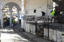 Σαμοθράκη: Τι έδειξε η μελέτη στατικής επάρκειας του κτιρίου του πρώην Γυμνασίου – Λυκείου