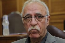 Στον Έβρο από σήμερα το Βράδυ ο Δημήτρη Βίτσας