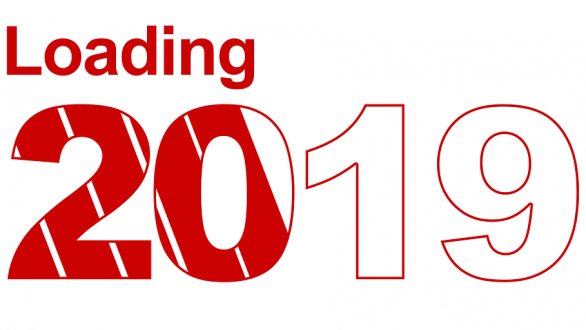 Πότε πέφτουν οι δημόσιες αργίες το 2019;