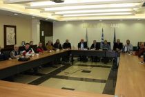 Πάνω από ένα εκατομμύριο ευρώ από το ΕΣΠΑ της ΠΑΜΘ για την στήριξη της επιχειρηματικότητας