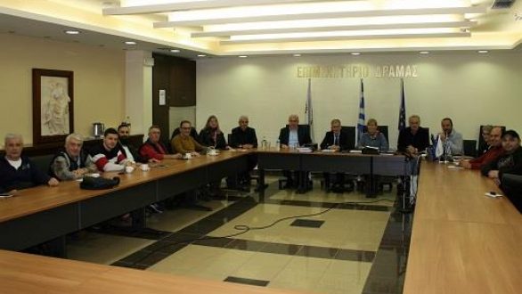 Πάνω από ένα εκατομμύριο ευρώ από το ΕΣΠΑ της ΠΑΜΘ για την στήριξη της επιχειρηματικότητας