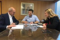 Το ΔΠΘ φέρνει στον Έβρο και στην Ορεστιάδα τον ψηφιακό μετασχηματισμό στην γεωργία