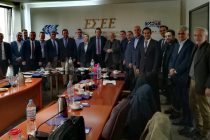 Στο Προεδρείο της ΕΣΕΕ ο Κωνσταντίνος Χατζημιχαήλ