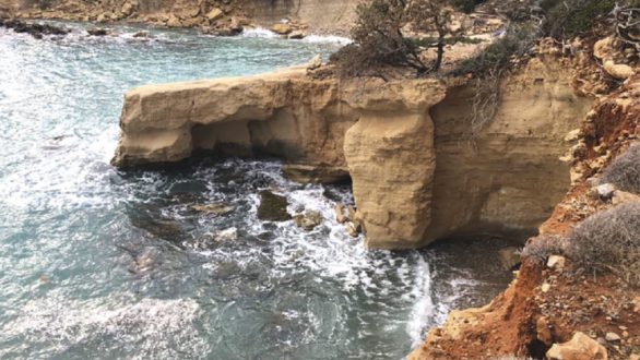 Σε φοιτήτρια από το Διδυμότειχο ανήκει σορός που βρέθηκε στην Ρόδο