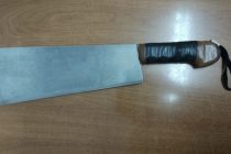 Συνελήφθη 49χρονος για παράνομη οπλοκατοχή στην Αλεξανδρούπολη