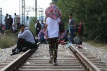 Έβρος: Μετανάστες πάγωσαν από το κρύο και πέθαναν