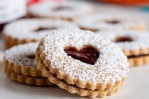 Παγκόσμια Ημέρα Μπισκότου!