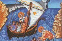 Πώς ο Άγιος Νικόλαος έγινε προστάτης των ναυτικών