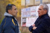 Αλλαγή σκυτάλης στον πάγκο της Θράκη Φερών