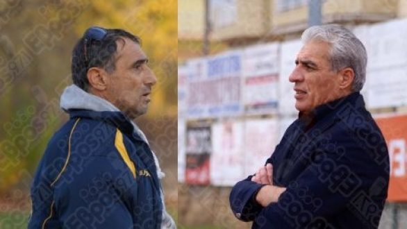 Αλλαγή σκυτάλης στον πάγκο της Θράκη Φερών