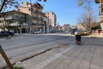 Εφαρμόζονται από σήμερα οι κυκλοφοριακές ρυθμίσεις για τον κόμβο της Ζαρίφη