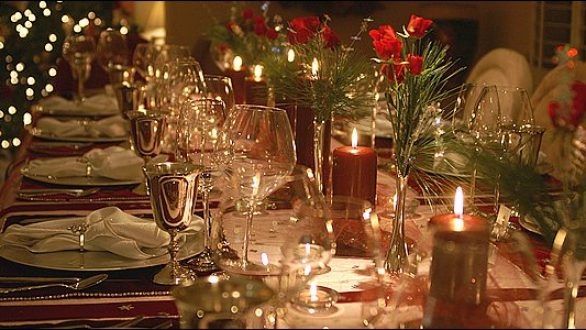 Το έθιμο της Θράκης με τα 9 φαγητά