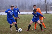 Νίκη χρυσάφι για τον Α.Ο.Νεοχωρίου κόντρα στον Ορφέα Σοφικού