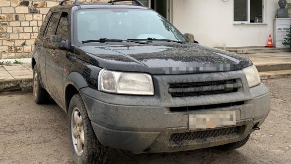 Πλήθος “επεισοδιακές” συλλήψεις διακινητών σε Έβρο και Ροδόπη