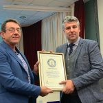 βραβείο Guinness Τοψίδης Γιακμογλίδης