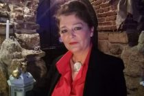 Την υποψηφιότητά της για τον δήμο Διδυμοτείχου ανακοίνωσε και επίσημα η Βάγια Καραφεΐζη