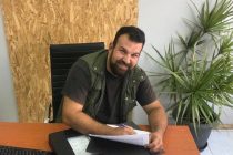 Σουφλί: Παραιτήθηκε ο Αντιδήμαρχος Δημοτικής Ενότητας Ορφέα Παναγιώτης Σκαρκάλας