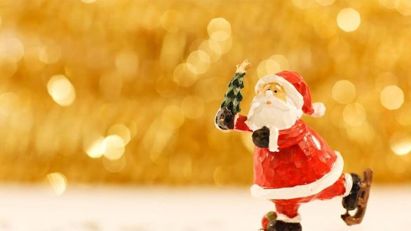 Τα πιο περίεργα Χριστουγεννιάτικα έθιμα στο κόσμο