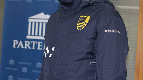 Ασπίδα Europol σε Έβρο – αεροδρόμια