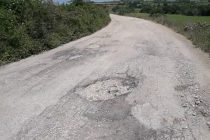 Κινητοποιήσεις από τις γυναίκες για το οδικό δίκτυο από Νεοχώρι έως Χελιδόνα